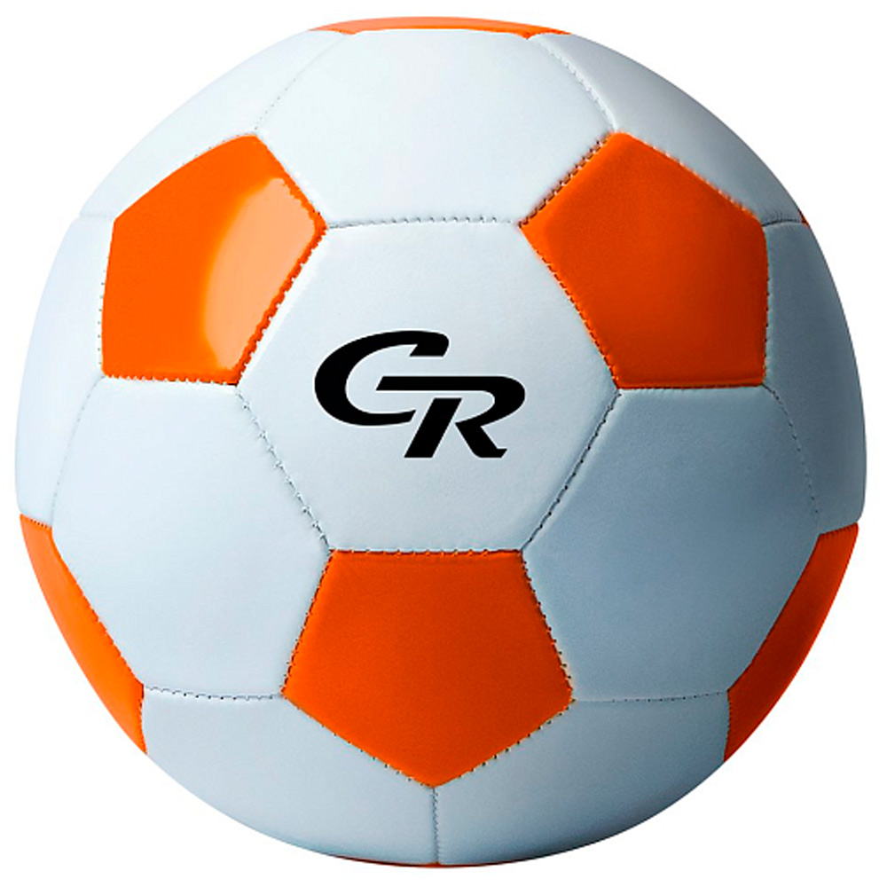 Мяч Футбол №5 City Ride 2-слойный JB4300105