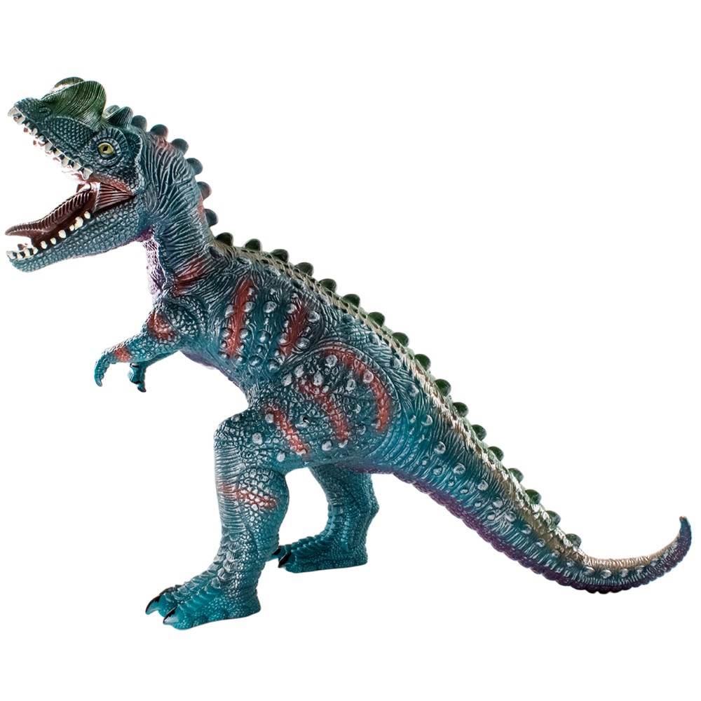 Динозавр Levatoys MK68682-2 Аллозавр
