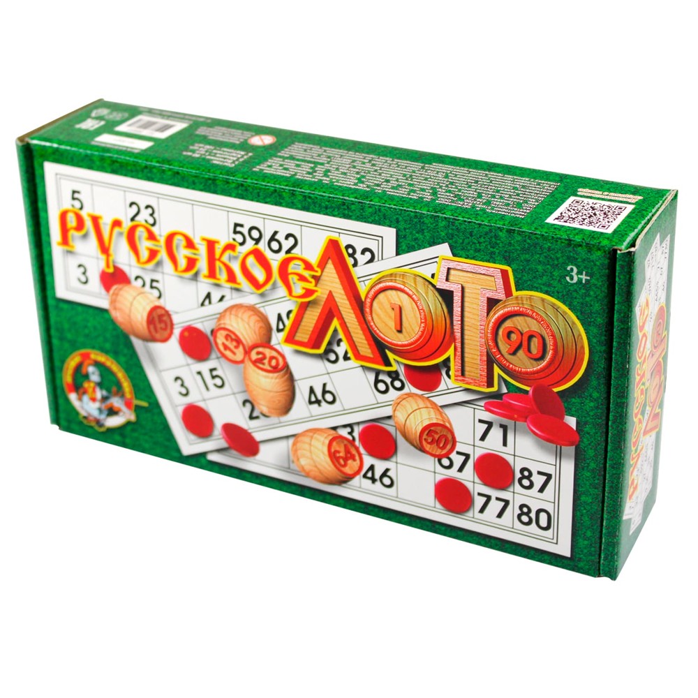 Дер. Лото Русское 00037 Дер. Лото Русское 00037