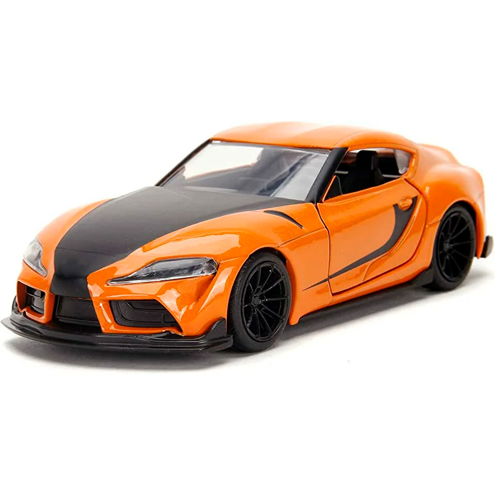 Модель 1:32-39 Toyota Supra 2020 Special Edition 035152