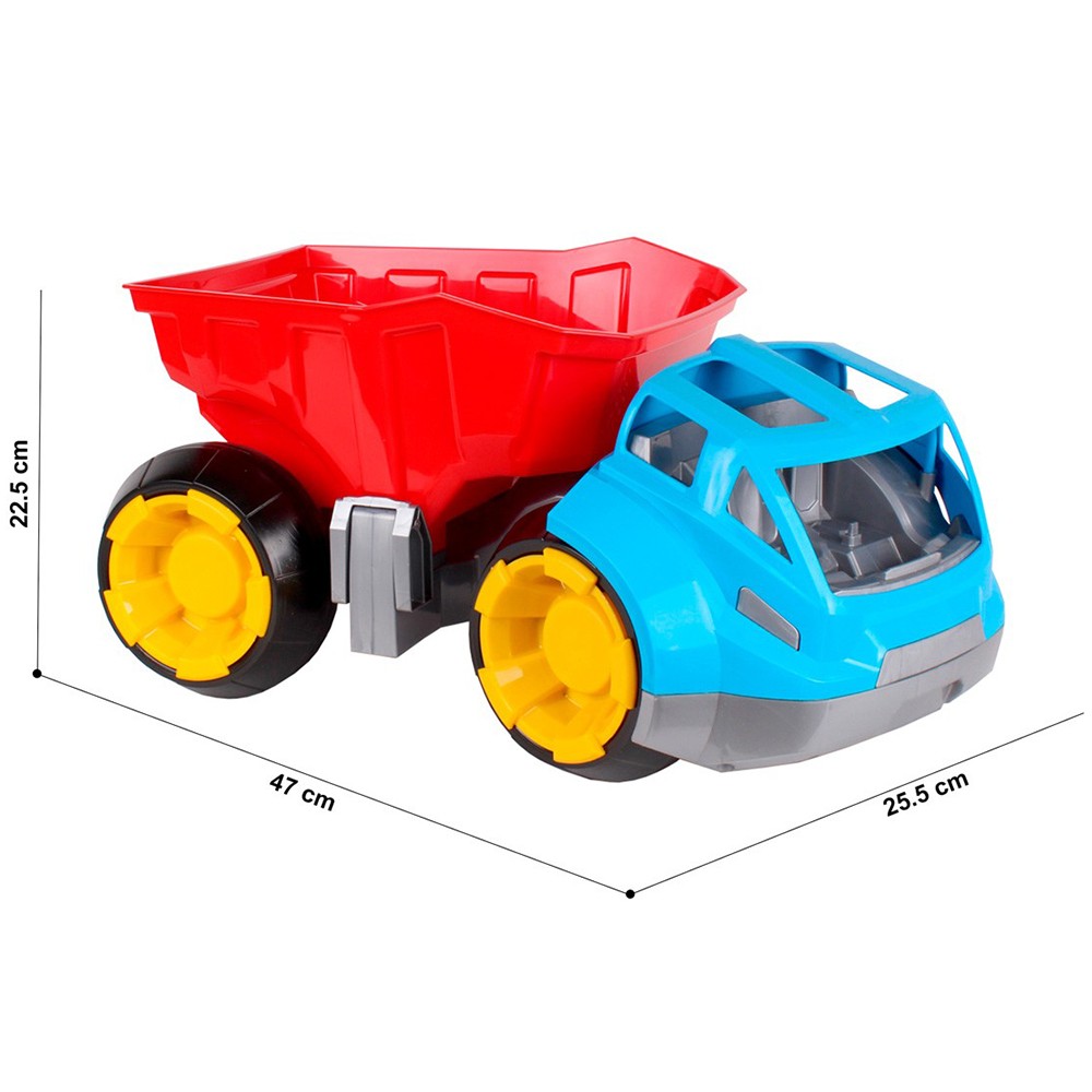 Автомобиль Т4852 Самосвал Технок