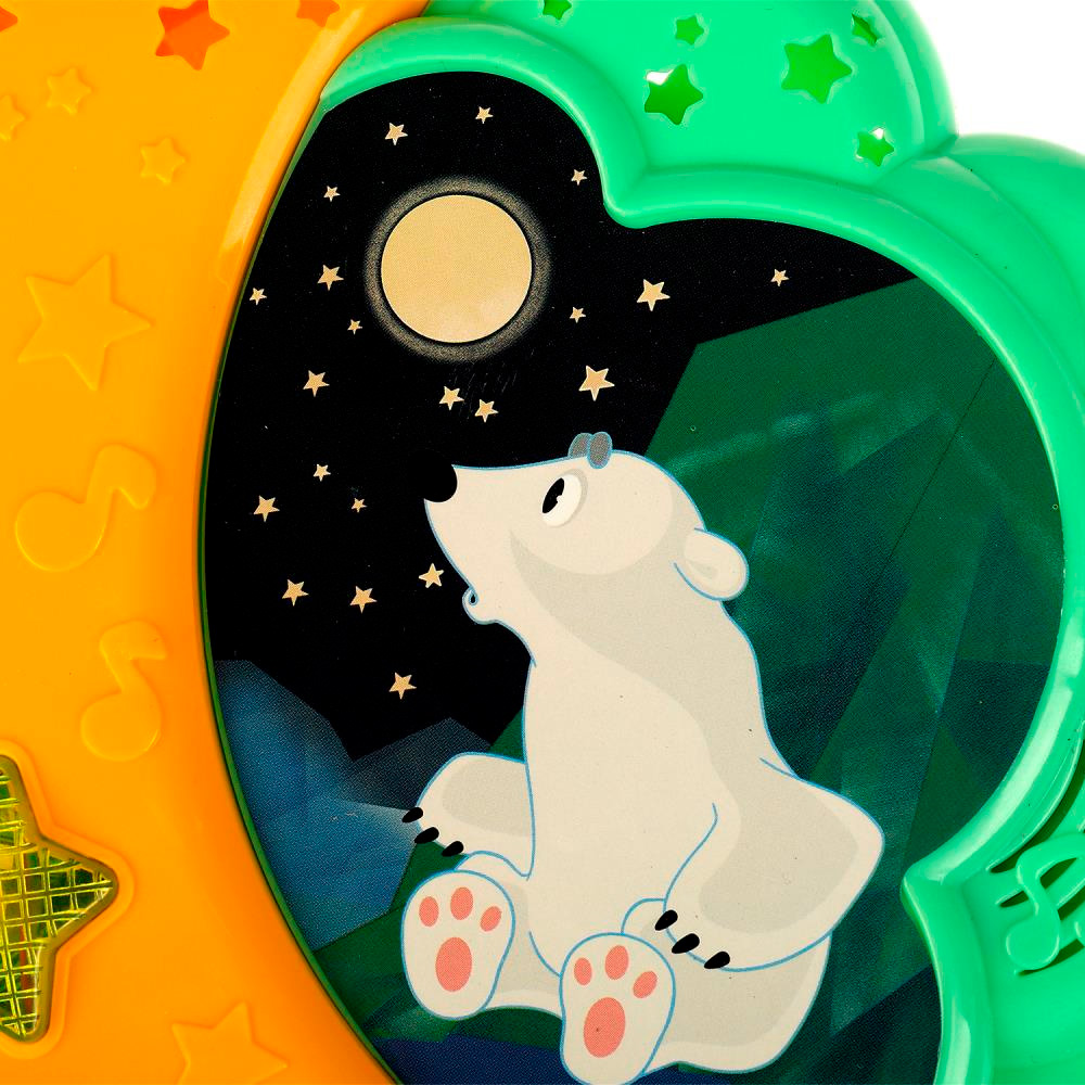 Игрушка на бат. Музыкальный ночник 30 песен сказок и звуков СОЮЗМУЛЬТФИЛЬМ Умка HT486-R2 Игрушка на бат. Музыкальный ночник 30 песен сказок и звуков СОЮЗМУЛЬТФИЛЬМ Умка HT486-R2