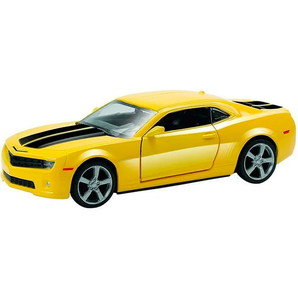 Модель 1:32-39 CHEVROLET CAMARO 006034