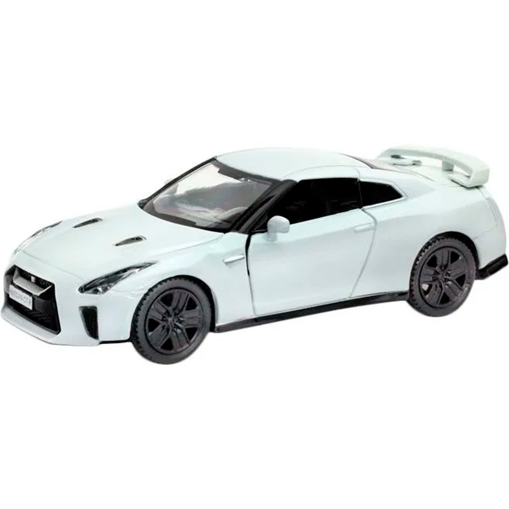 Модель 1:32-39 NISSAN GT-R 027064