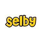 Товары торговой марки "SELBY"